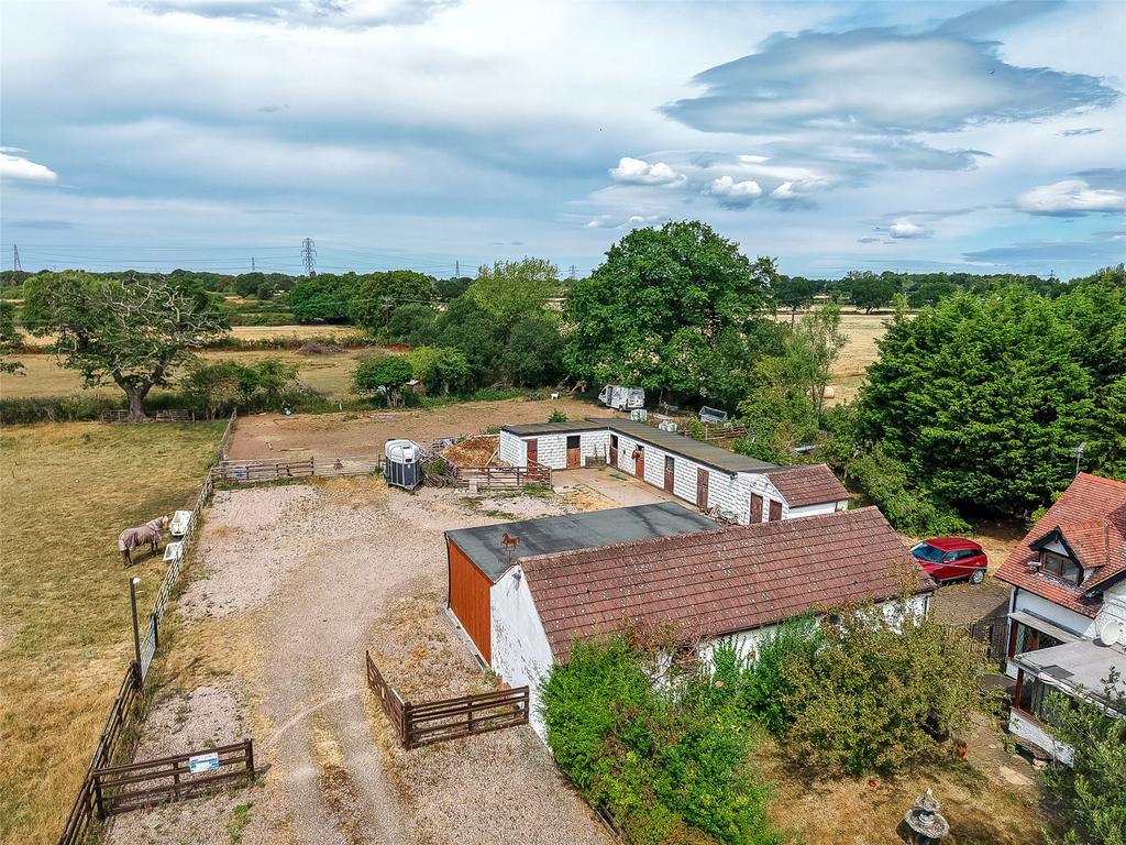House in Chester - View 3