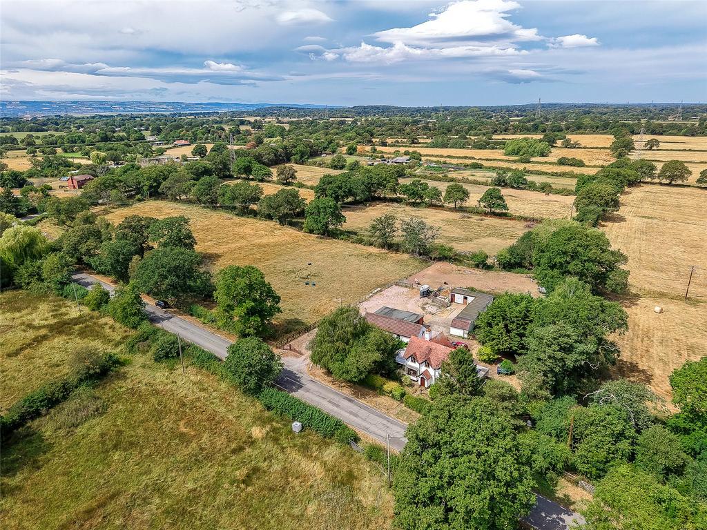 House in Chester - View 4