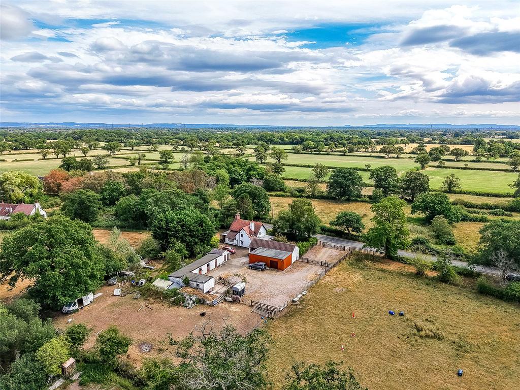House in Chester - View 5