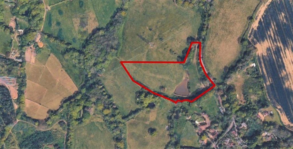 Henley Down, Catsfield, Battle, TN33