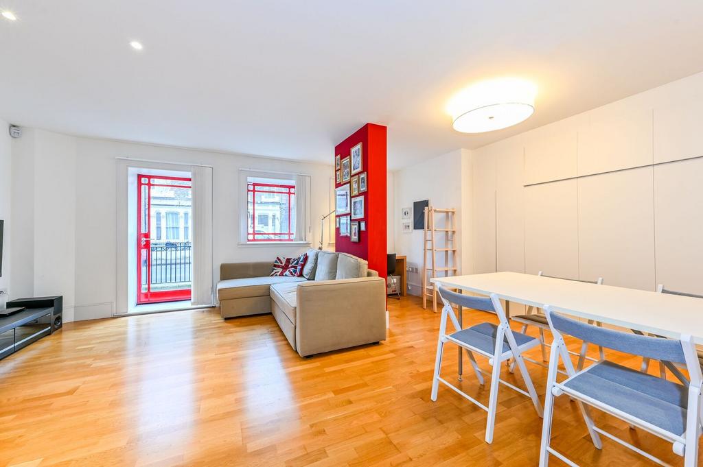 Apartment in London - View 4