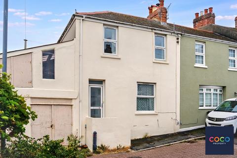 2 bedroom semi-detached house for sale, Belle Vue Terrace, Portland DT5