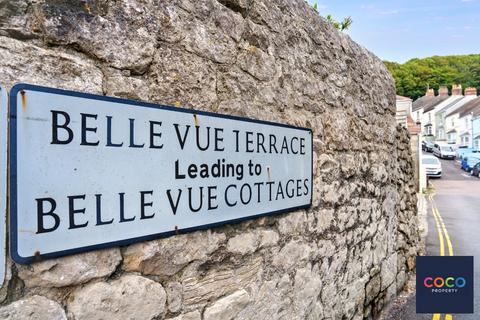 2 bedroom semi-detached house for sale, Belle Vue Terrace, Portland DT5