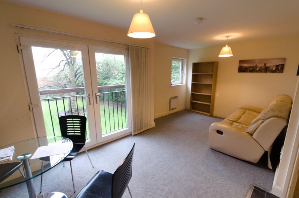 Apartment in Manchester - View 2