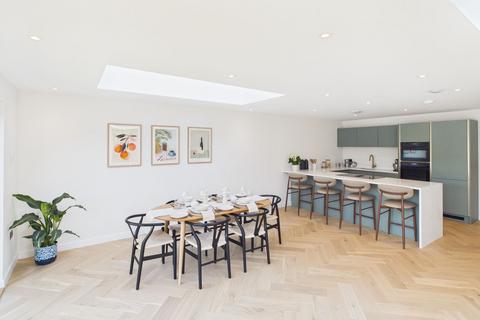 undefined, The Steadings, Northumberland NE65