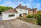 Extended three/four bedroom family home in the popular village of Congresbury