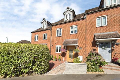 3 bedroom terraced house for sale, Groeswen Park, Port Talbot, SA13