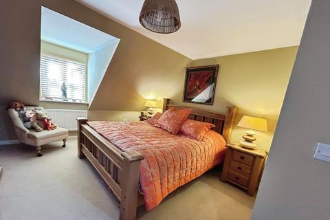 3 bedroom terraced house for sale, Groeswen Park, Port Talbot, SA13