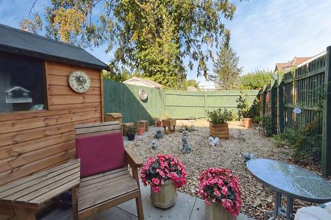 3 bedroom terraced house for sale, Groeswen Park, Port Talbot, SA13