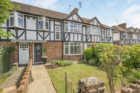 Hollybush Road, Kingston Upon Thames KT2