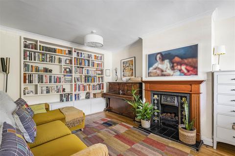 3 bedroom terraced house for sale, Hollybush Road, Kingston Upon Thames KT2