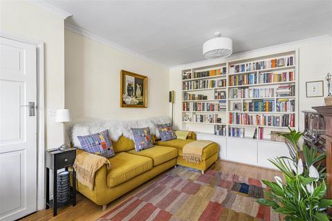 3 bedroom terraced house for sale, Hollybush Road, Kingston Upon Thames KT2