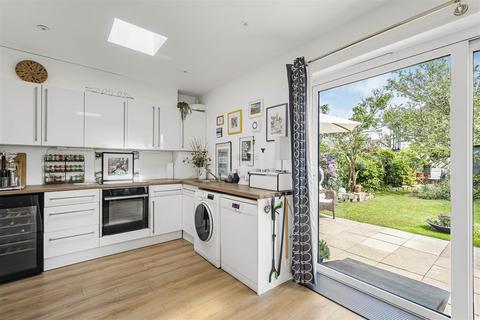 3 bedroom terraced house for sale, Hollybush Road, Kingston Upon Thames KT2