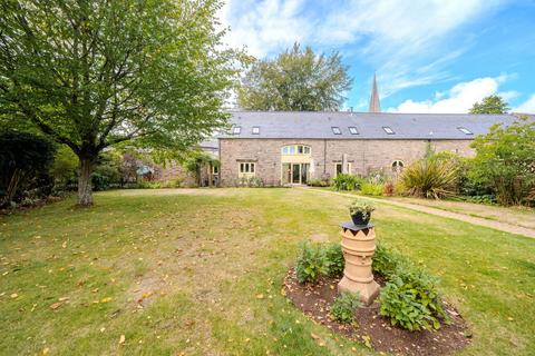 3 bedroom barn conversion for sale, De Clere Way, Monmouthshire, NP25