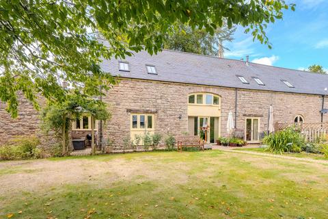 3 bedroom barn conversion for sale, De Clere Way, Monmouthshire, NP25