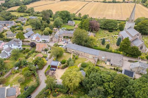 3 bedroom barn conversion for sale, De Clere Way, Monmouthshire, NP25