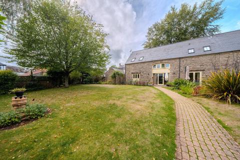 3 bedroom barn conversion for sale, De Clere Way, Monmouthshire, NP25