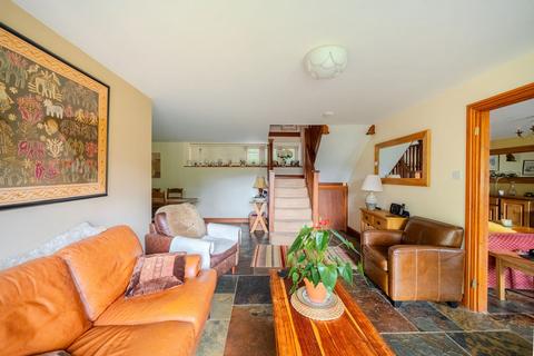 3 bedroom barn conversion for sale, De Clere Way, Monmouthshire, NP25