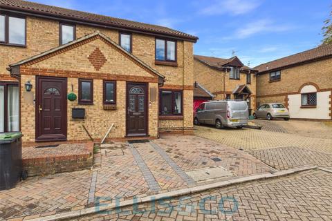 3 bedroom semi-detached house for sale, Town Acres, Tonbridge, Kent, TN10