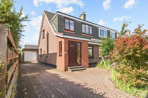 3 bedroom semi-detached house for sale, Springfield Road, Linlithgow, West Lothian, EH49 7JW