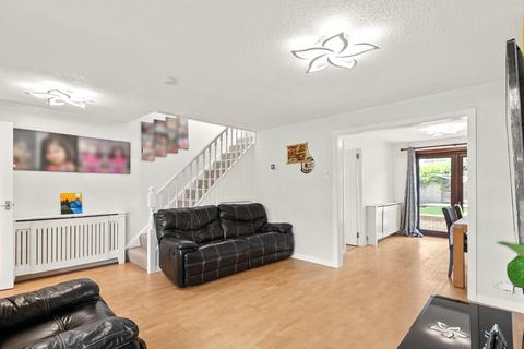 3 bedroom semi-detached house for sale, Springfield Road, Linlithgow, West Lothian, EH49 7JW