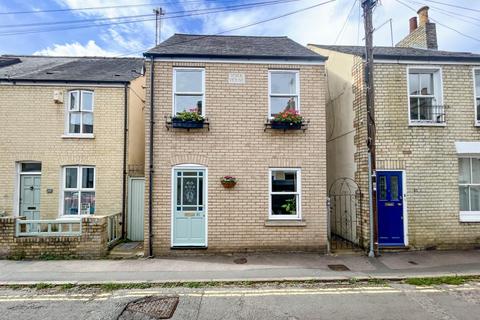4 bedroom detached house for sale, Sturton Street, Cambridge