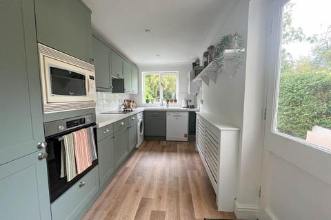 4 bedroom detached house for sale, Sturton Street, Cambridge