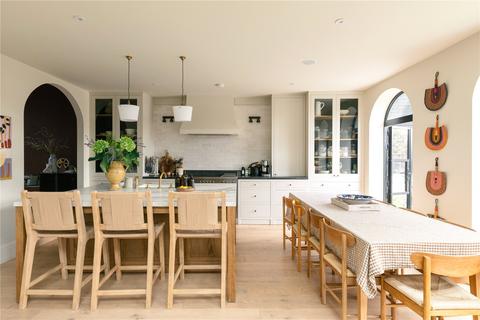 5 bedroom semi-detached house for sale, Aylward Road, Forest Hill, London, SE23