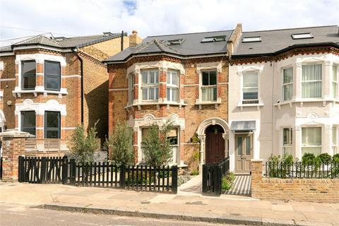 5 bedroom semi-detached house for sale, Aylward Road, Forest Hill, London, SE23