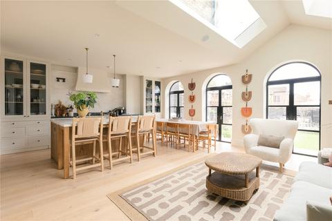 5 bedroom semi-detached house for sale, Aylward Road, Forest Hill, London, SE23
