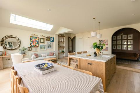 5 bedroom semi-detached house for sale, Aylward Road, Forest Hill, London, SE23