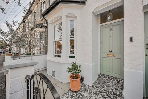 undefined, Exmouth Road, Walthamstow, London, E17