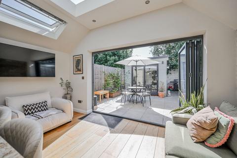 undefined, Exmouth Road, Walthamstow, London, E17