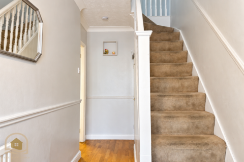 6 bedroom end of terrace house for sale, Conway Crescent, Perivale, Greenford, Middlesex, UB6