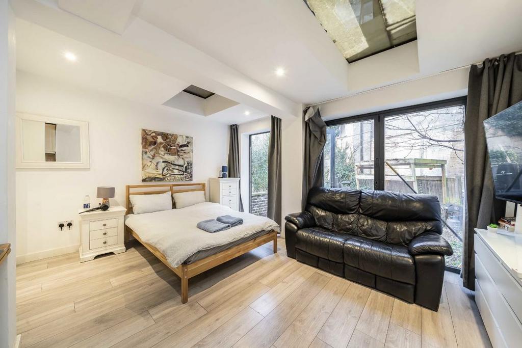 Apartment in London - View 2