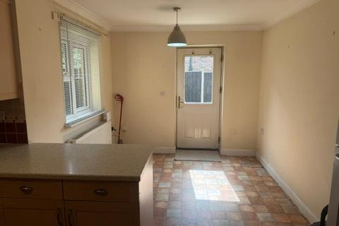 3 bedroom chalet to rent, Sutton Road, Leverington, WISBECH