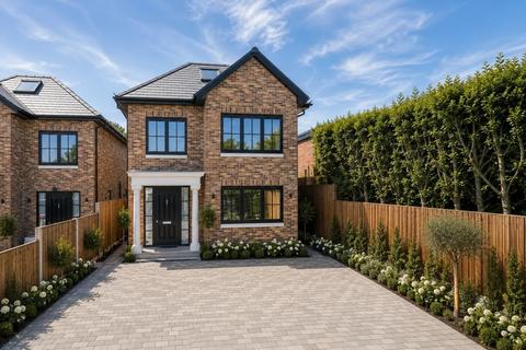 5 bedroom house for sale, Hill Rise, Hertfordshire EN6
