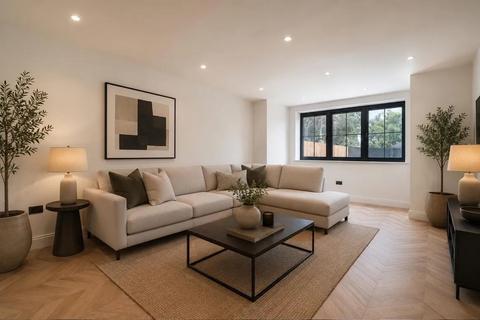 5 bedroom house for sale, Hill Rise, Hertfordshire EN6
