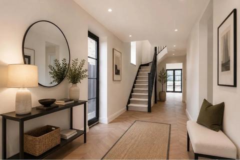 5 bedroom house for sale, Hill Rise, Hertfordshire EN6