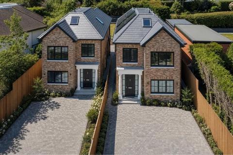 5 bedroom house for sale, Hill Rise, Hertfordshire EN6