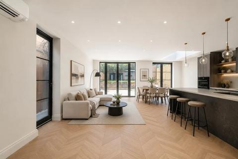 5 bedroom house for sale, Hill Rise, Hertfordshire EN6