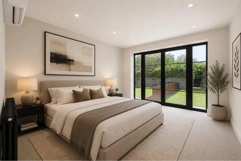 5 bedroom house for sale, Hill Rise, Hertfordshire EN6