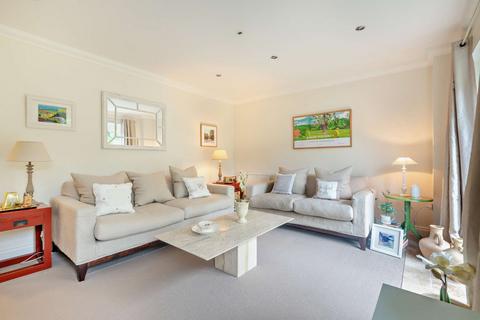 3 bedroom terraced house for sale, Lincoln View, Harts Hill Road, Upper Bucklebury, Berkshire