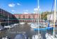 St. Peters Wharf, St Peters Basin, NE6
