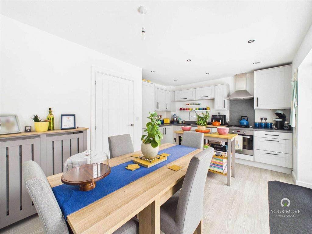 House in Newcastle upon Tyne - View 2