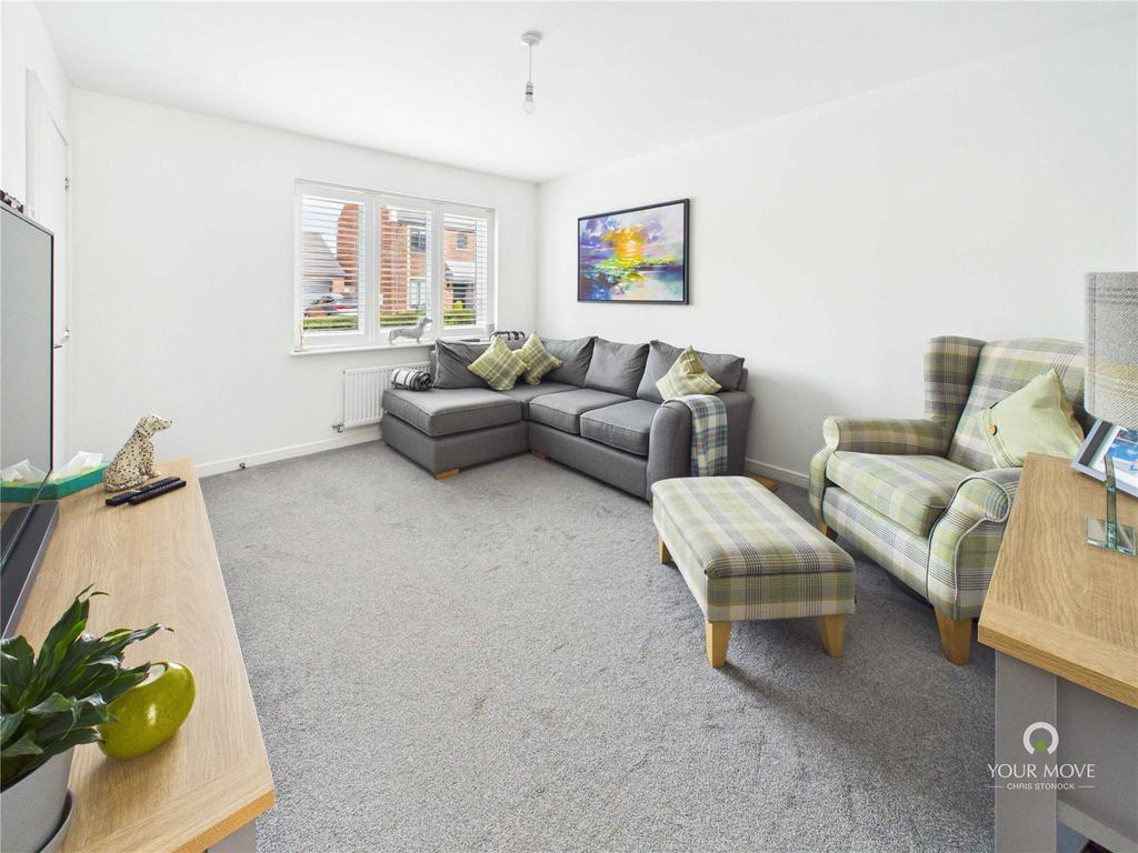 House in Newcastle upon Tyne - View 3