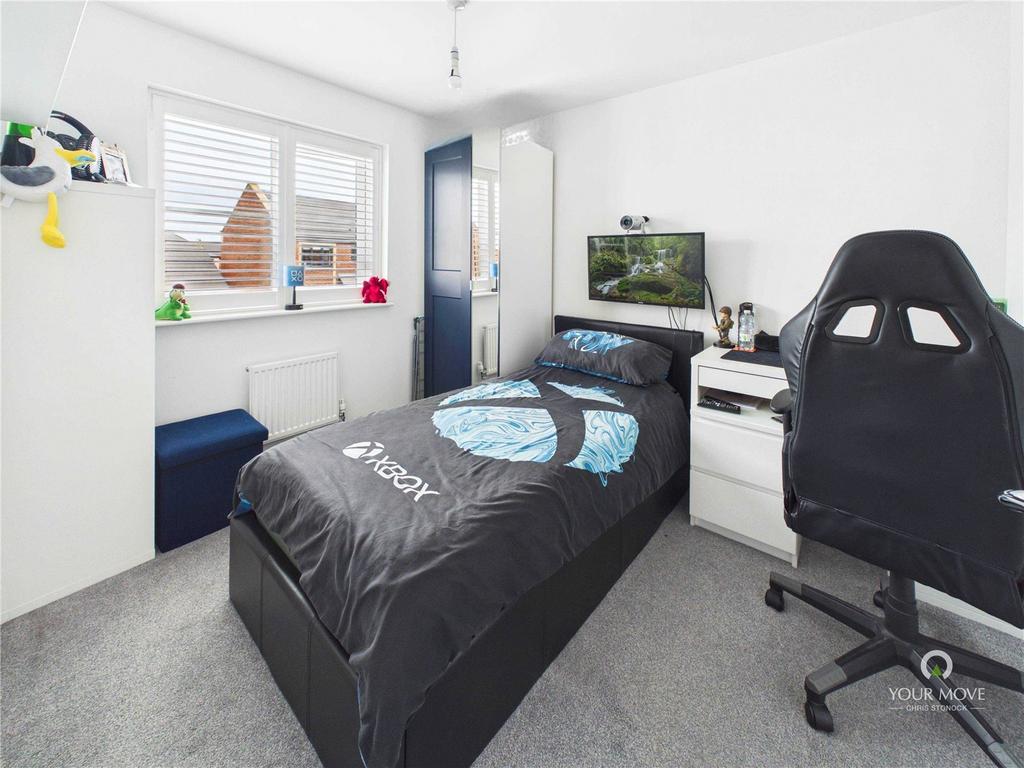House in Newcastle upon Tyne - View 5