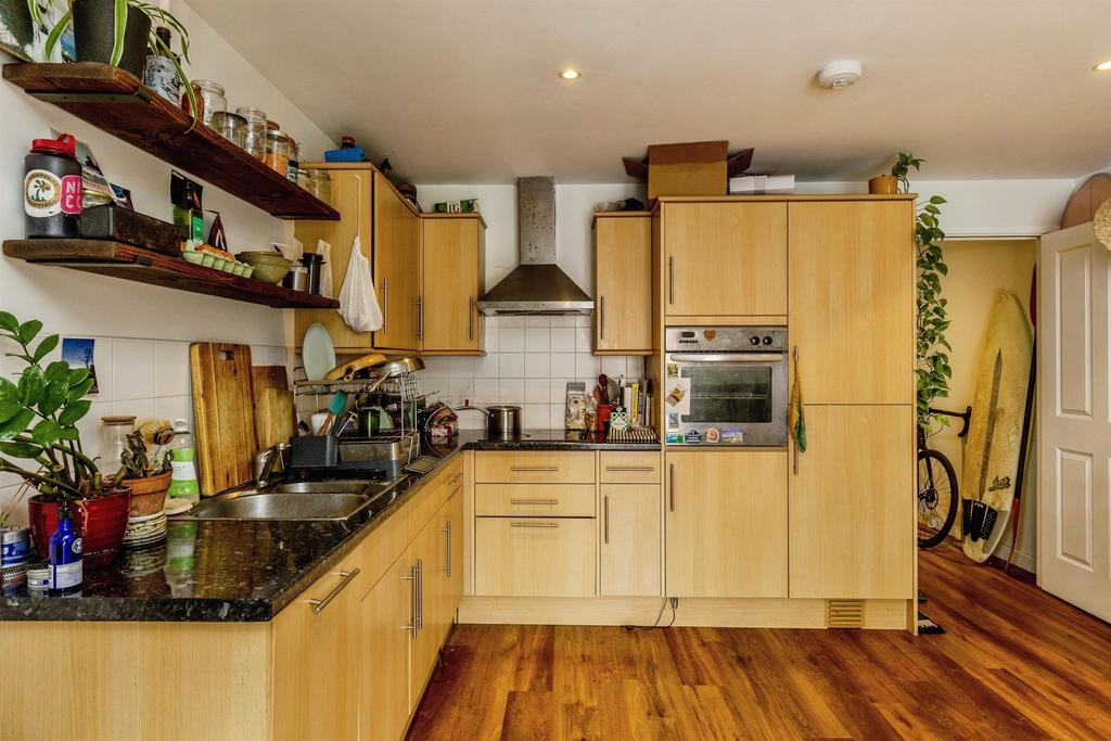Apartment in BRISTOL - View 2