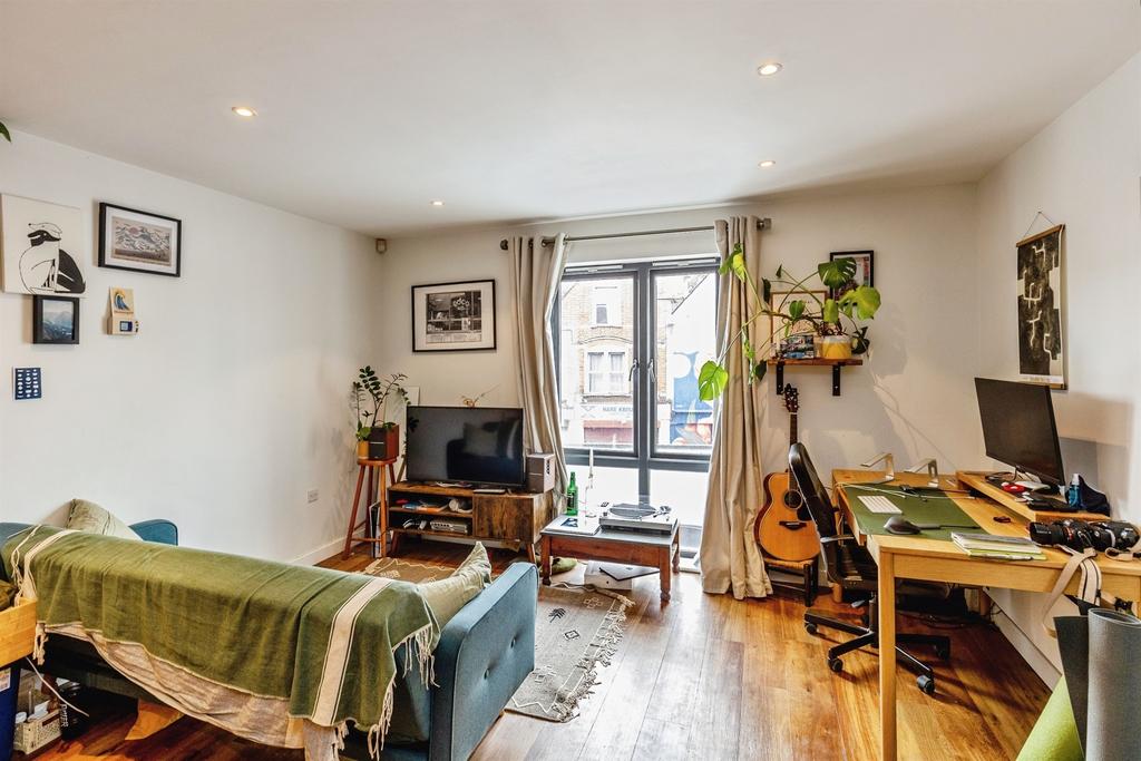 Apartment in BRISTOL - View 4