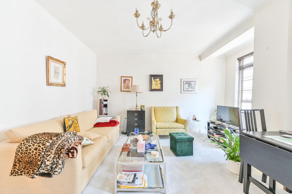 Apartment in London - More